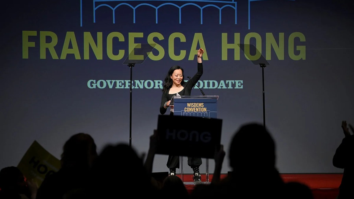 DSA-Backed Candidates Go 0-for-2 in Wisconsin's Primary Night