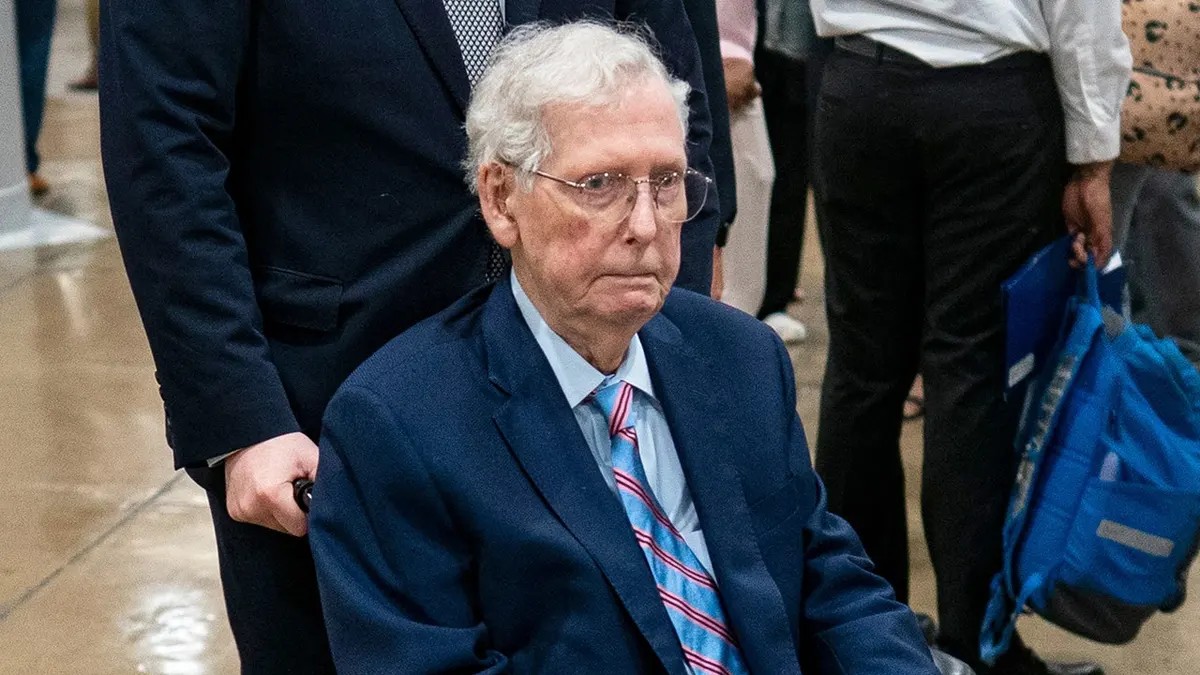 The Capacity Question Isn't Partisan. The Data Isn't Either.